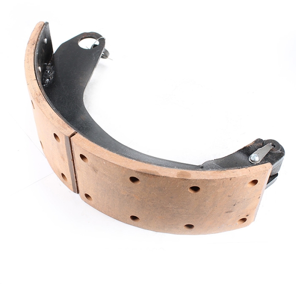 Колодка тормозная ПАЗ 3205, 32053 мост Канаш