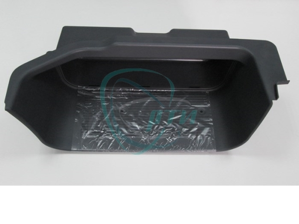 Настил подножки левый Г-ль NEXT