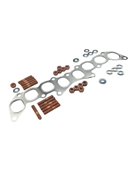 Р/копровода (крепления) дв.УМЗ-274/275/305 СТАНДАРТ (прокладка металл Полный) ФАРЕР