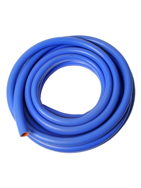 Шланг D25 арм (силикон, синий/оранжевый, бухта 20м) Technik