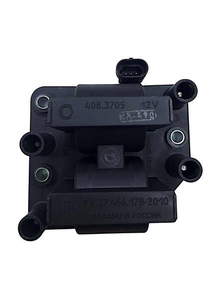 Катушка зажигания Г-ль Бизнес с дв. УМЗ-4216 ЕВРО-4