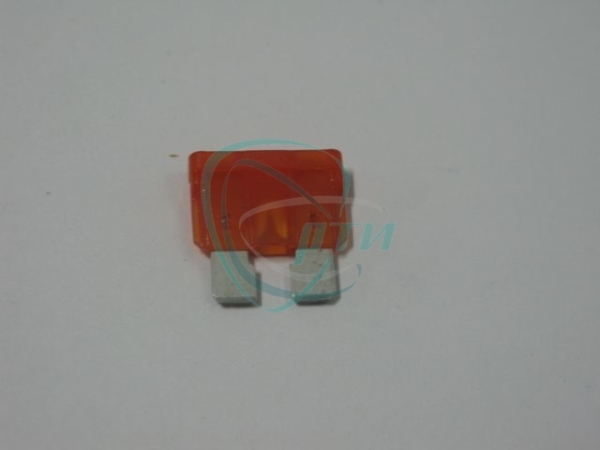 Предохранитель FT 40А Litte Fuses плоский