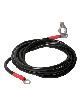 Провод АКБ (+) Г-3310 Вал-й ( 2700мм)