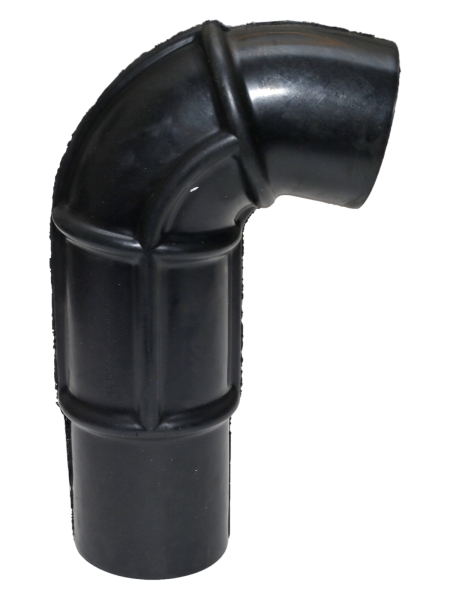 Патрубок воздушного фильтра ГАЗ-3308 ЯРТИ