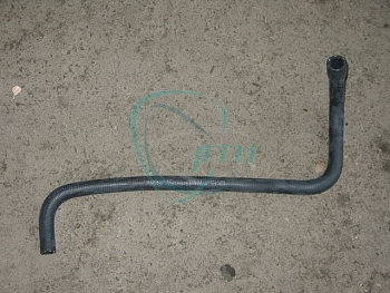 33 Патрубок отопителя УАЗ "Патриот" "GRS" Сербия