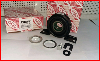 Опора промежуточная Г-3302-Бизнес, Next (d=35) + крепеж (аналог TIRSAN CB.03517.05.99) PRAVT