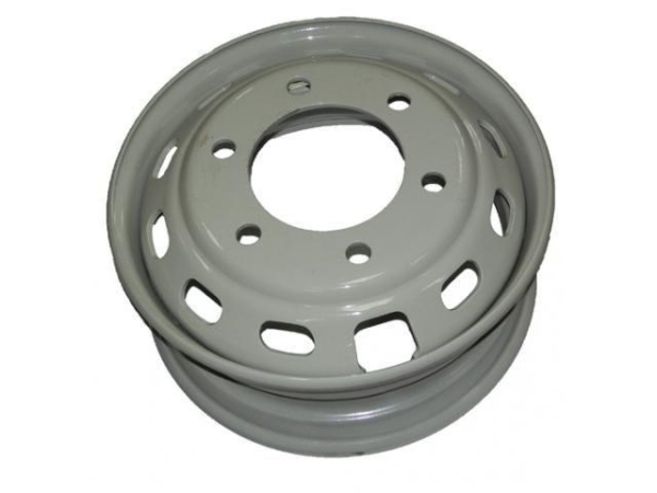 Диск колесный Г-33104 Вал-й (R17,5)