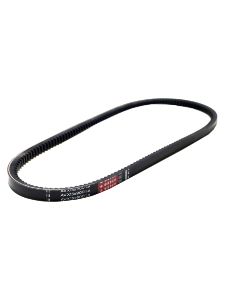 Ремень 900 зубчатый ФАРЕР