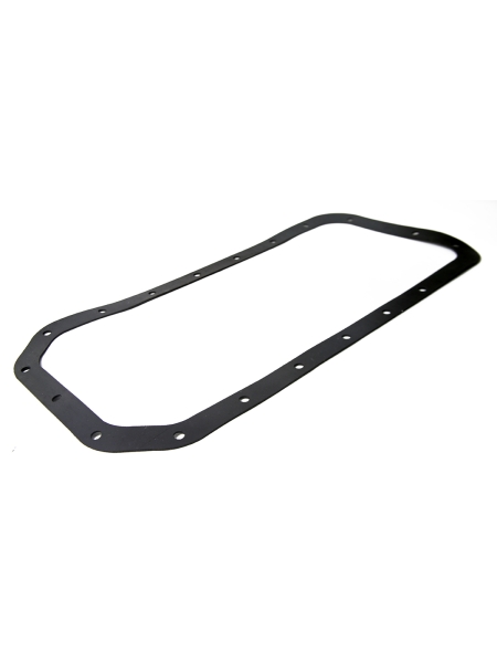 Прокладка масл. картера 402 дв. (резино-пробка черная) GROVER