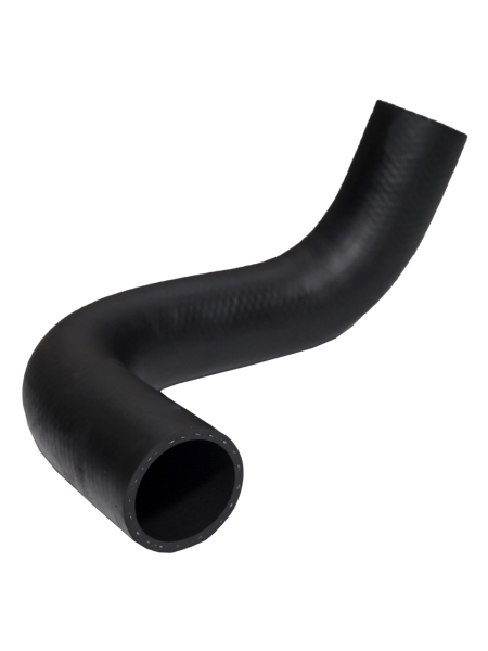 Патрубок радиатора отводящий нижний Г-53 СЗРТ