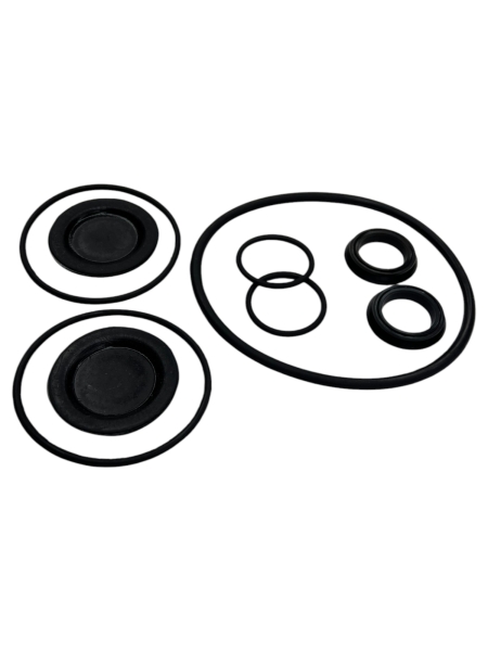 44 Р/к муфты вентилятора ЛиАЗ