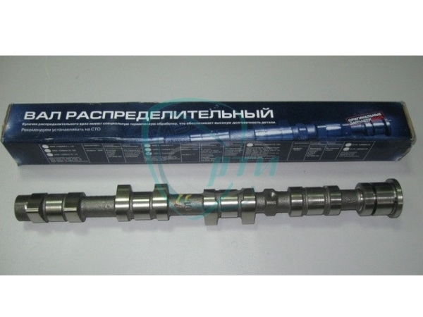 Вал распределительный ГАЗ-3110,3302 с дв. ЗМЗ-405,406,409 инжектор 