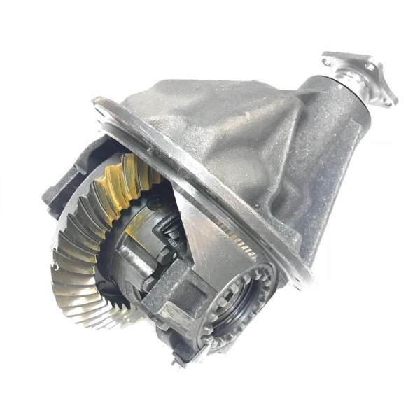 Редуктор заднего моста Г-ль п.ч 4,3 Бизнес, Г-ль-Next УМЗ-4216, Cummins 2.8, УМЗ-М А274