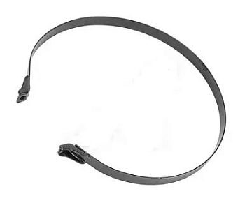 Хомут крепления фильтра Г-33104,3309