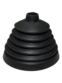 Пыльник пола КПП 5-ст Г-ль