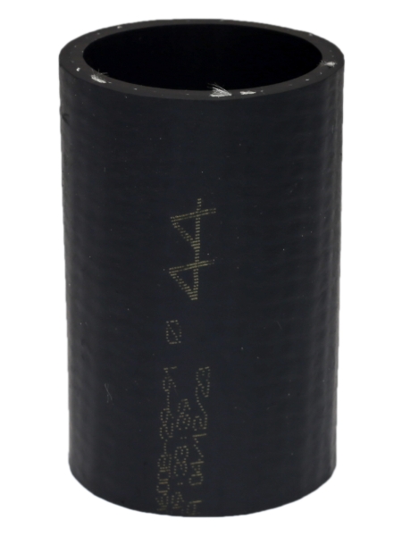 Патрубок радиатора (коротыш) дв.406 Г-3110; 53; 66 2246-251 ВПТ