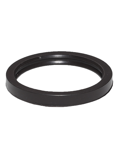 Кольцо упл. разжимного кулака для КамАЗ (резина, коричневая, МБС)