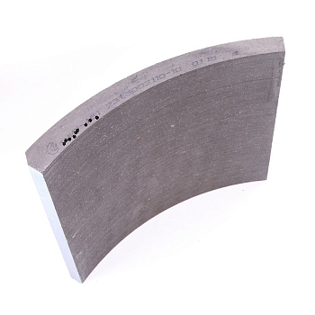 Накладка тормозная ПАЗ-3203, 3204 зад.