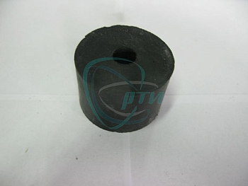 Втулка амортизатора верхняя Соболь