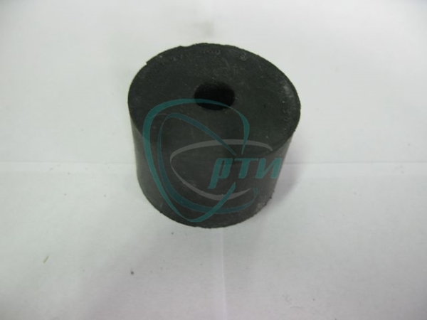 Втулка амортизатора верхняя Соболь