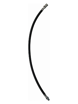 Шланг тормозной передний ПАЗ, Г-4301 L=600мм