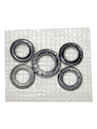 Р/к ГТЦ 2410, 3302 (ЯРТИ)