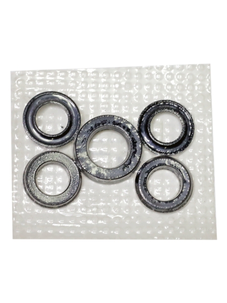 Р/к ГТЦ 2410, 3302 (ЯРТИ)