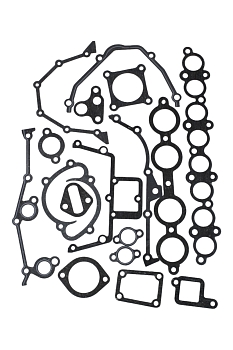 Прокладки двигателя 405, 406, 409 (к-т малый) СТАНДАРТ