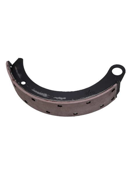 Колодка тормозная Г-53 перед. длин. (накладка "БзАТИ")