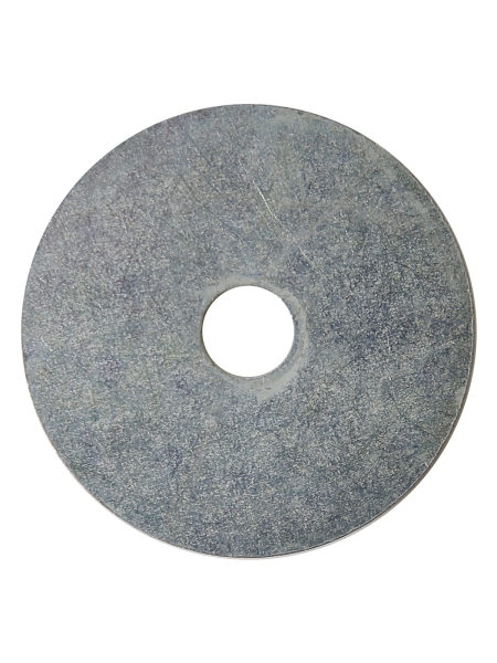 Шайба подвески силового агрегата (60,0х12,5х3,0) оцинкованная