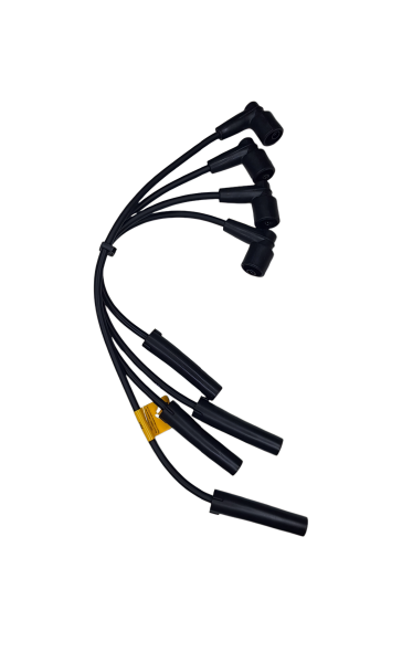 Провода в/н ВАЗ 2105, 2106, 2107, 21214 с инжекторным дв SLON