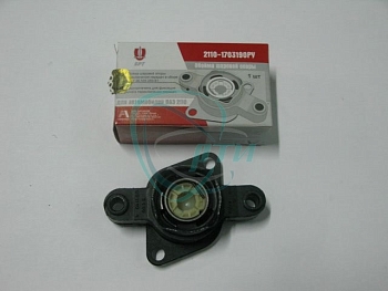 Обойма шаровой опоры 2110 рычага КПП