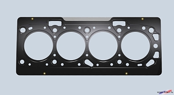 Прокладка головки блока Tagaz C100 Vega