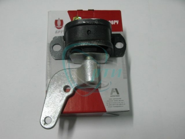 Подушка двигателя 2110 задняя в сборе