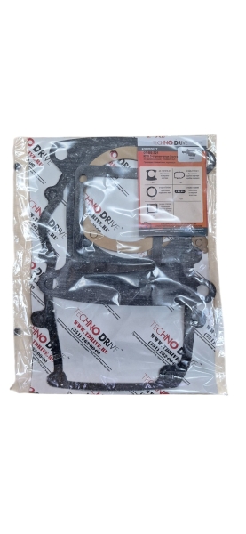 Р/к КПП 5-ступ. Г-31029-3302 стар./обр. (CRAFT, АПП)