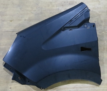 Крыло Г-ль NEXT левое