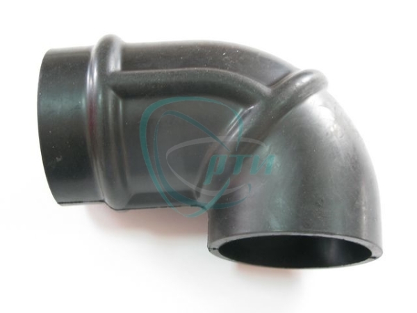 44 Шланг ДМРВ воздухоподводящий дв. 405 БРТ