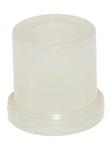 Втулка рессорная Москвич (полиуретан)