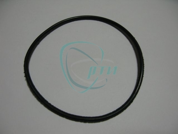 Кольцо упл. гильзы цилиндров ЗИЛ-130 2246-055