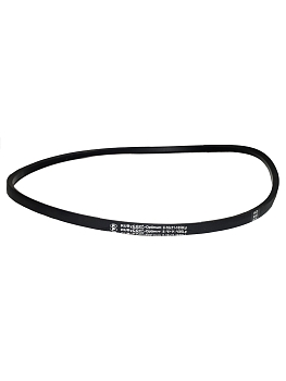 Ремень 1650 (16х11) вентиляторный Дон, Комбайн, Сельхозтехника, СМД, Т-130 ЯРТ