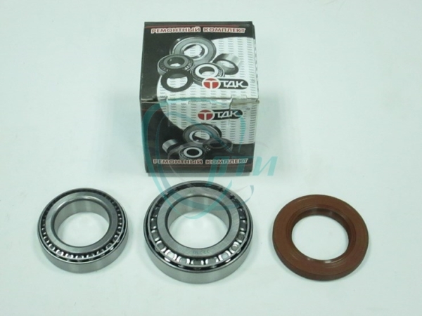 44 Р/к ступицы задней ГАЗ-2217 Соболь (CRAFT, АПП)