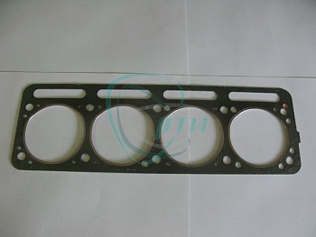 Прокладка головки блока 410 дв. ( В 100 )