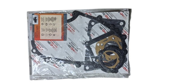 Р/к раздаточной коробки РК УАЗ-452 стар./обр.