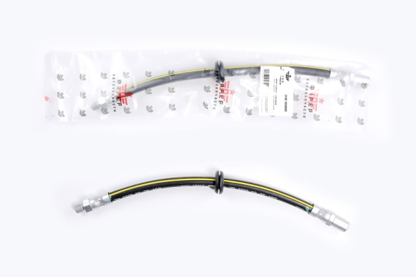 Шланг тормозной передний ВАЗ-2108-99 ФАРЕР