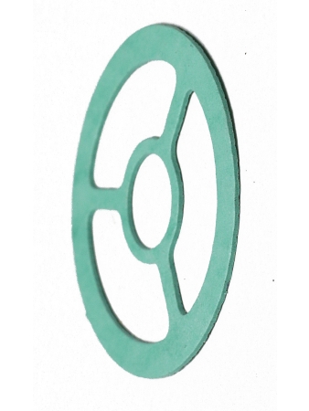 Прокладка термоклапана Г-дв.405,406 ЕВРО-3