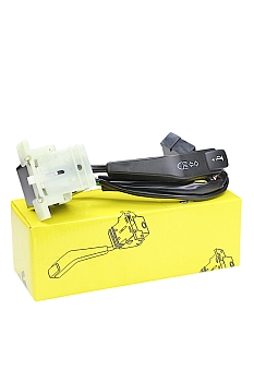 Переключатель подрулевой Г-ль поворотов и света (с сигналом)