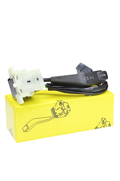 Переключатель подрулевой Г-ль поворотов и света (с сигналом)