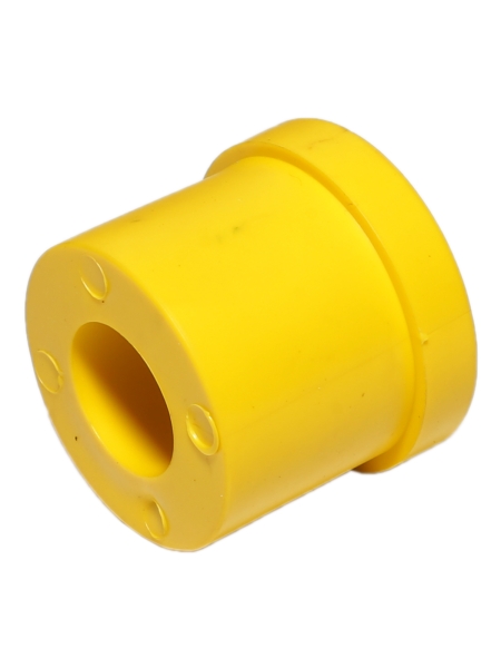 Втулка рессорная УАЗ желтая (к-т 12шт) 1ХЭ