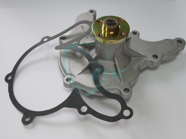 Насос водяной (помпа) Г-53, ПАЗ