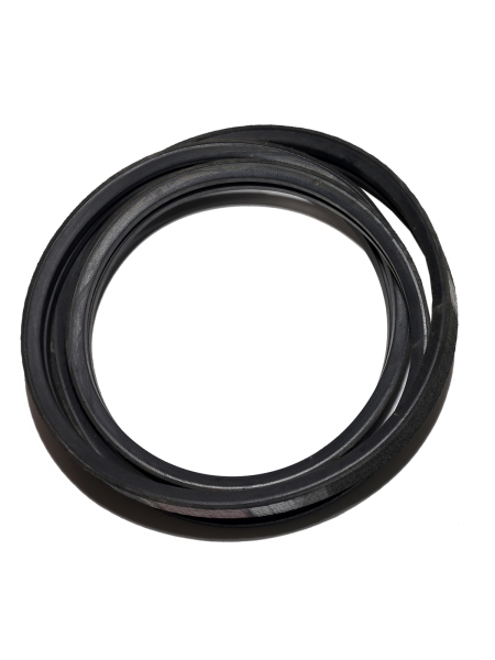 Ремень 2650 (17х13) (многоручьевой) Сельхозтехника ЯРТ